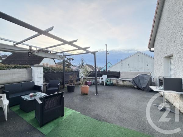 Immeuble à vendre  263,80 m2 EXINCOURT - 25