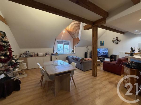 Immeuble à vendre  263,80 m2 EXINCOURT - 25