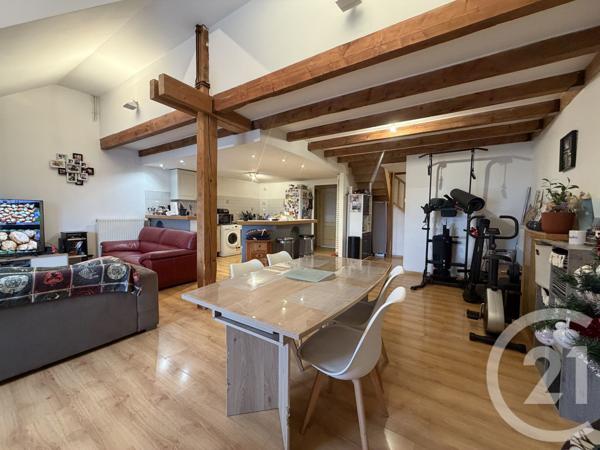 Immeuble à vendre  263,80 m2 EXINCOURT - 25