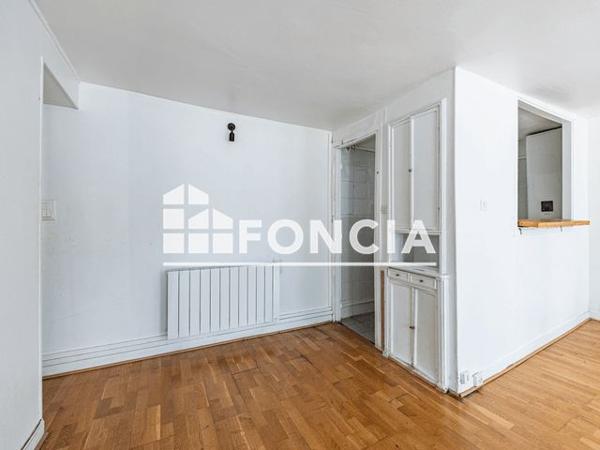 À vendre Appartement 2 pièces 45 m² - Paris 75011