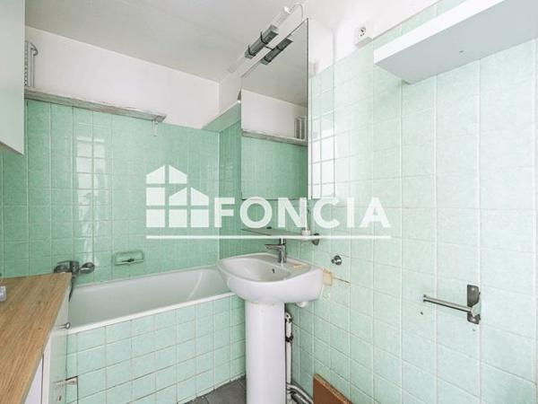 À vendre Appartement 2 pièces 45 m² - Paris 75011