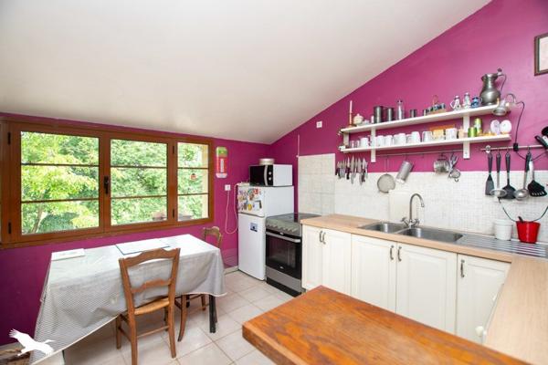 Maison à vendre 830 000 € Clermont-le-Fort 10 p 430 m² DPE D