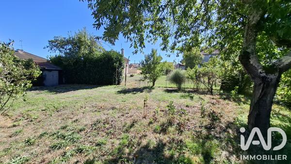 Maison à vendre 3 pièces 60 m² Digoin