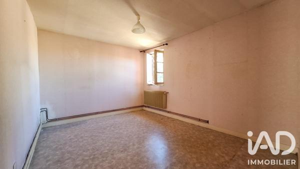 Maison à vendre 3 pièces 60 m² Digoin