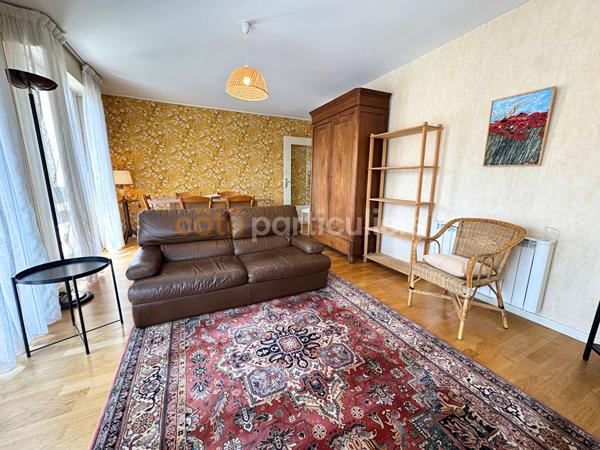 Location
                Appartement95,7 m² - 5 Pièces -
                    CHAMALIERES (63400)