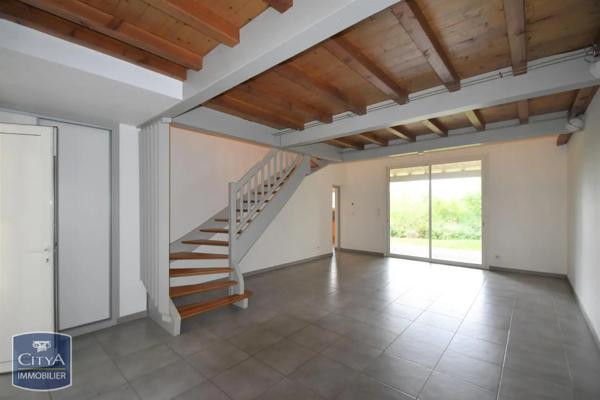 Maison à vendre 4 pièces 111m²