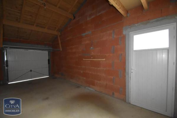 Maison à vendre 4 pièces 111m²