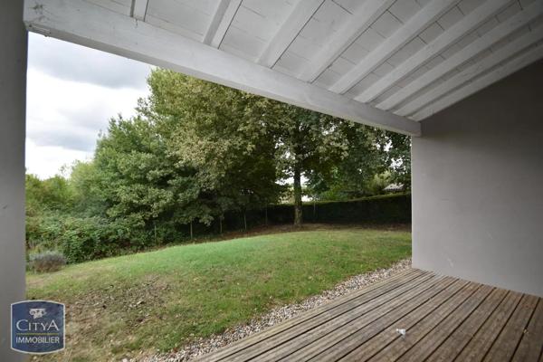 Maison à vendre 4 pièces 111m²