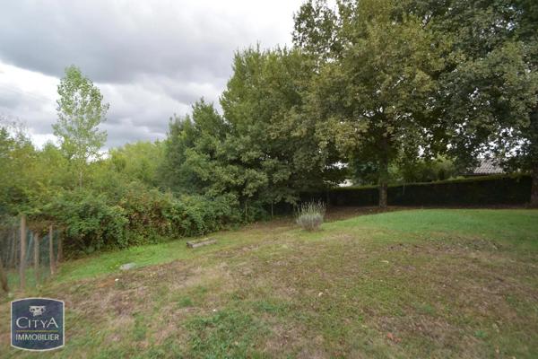 Maison à vendre 4 pièces 111m²