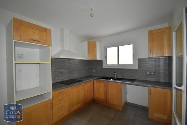 Maison à vendre 4 pièces 111m²