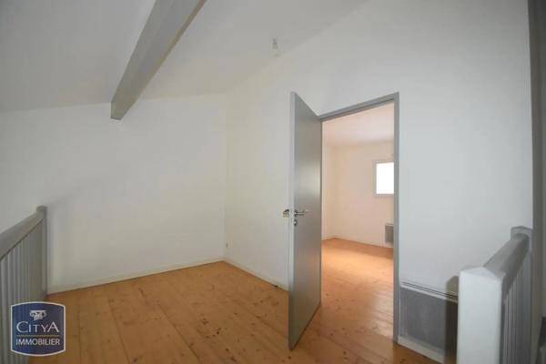 Maison à vendre 4 pièces 111m²