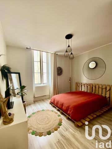 Appartement 3 pièces de 73 m² à Tournon-sur-Rhône (07300)