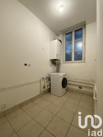 Appartement 3 pièces de 73 m² à Tournon-sur-Rhône (07300)
