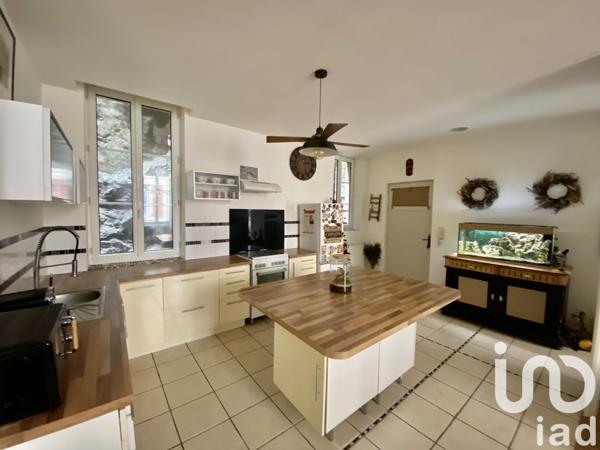 Appartement 3 pièces de 73 m² à Tournon-sur-Rhône (07300)