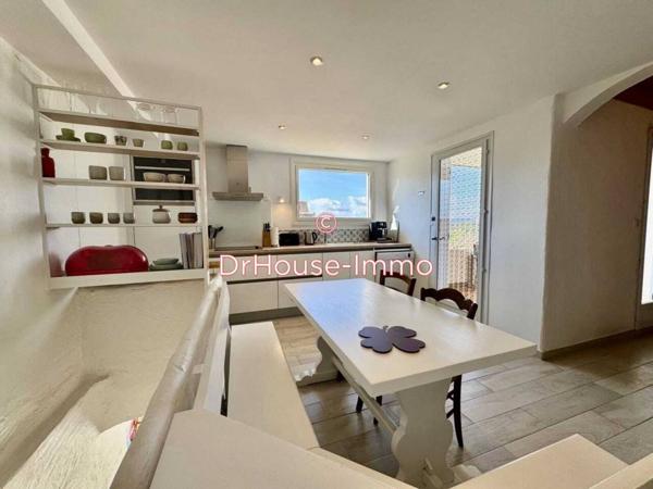Maison à vendre 4 pièces de 92 m²