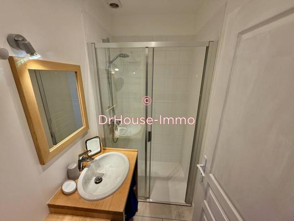 Maison à vendre 4 pièces de 92 m²