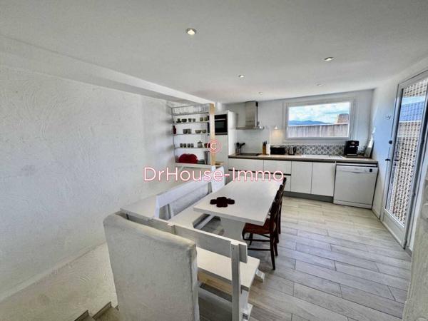 Maison à vendre 4 pièces de 92 m²
