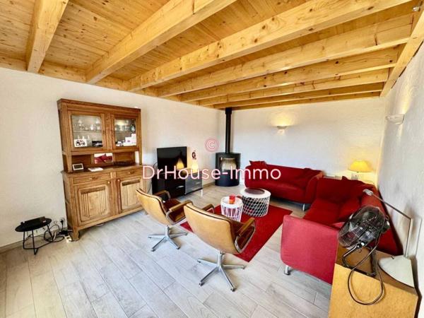 Maison à vendre 4 pièces de 92 m²