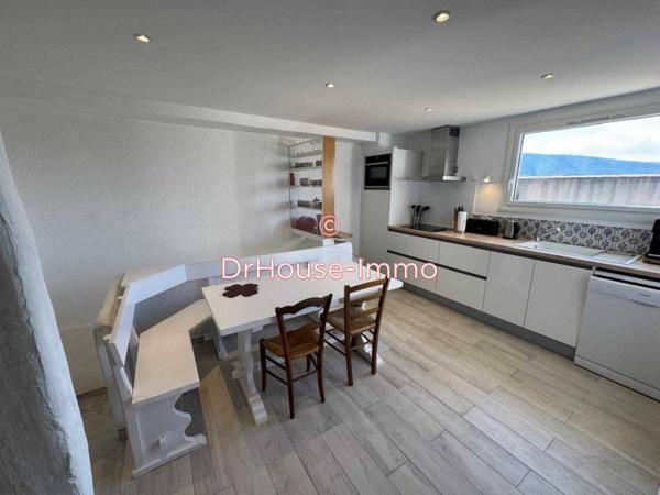 Maison à vendre 4 pièces de 92 m²