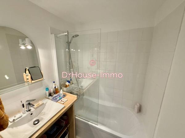 Maison à vendre 4 pièces de 92 m²