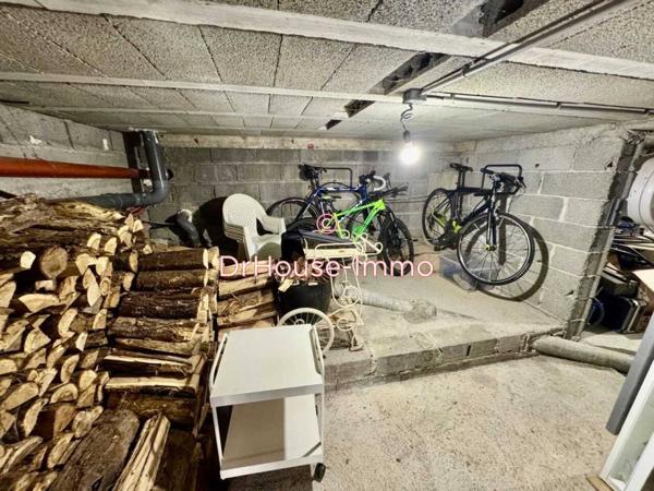 Maison à vendre 4 pièces de 92 m²