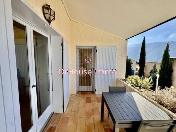 Maison à vendre 4 pièces de 92 m²