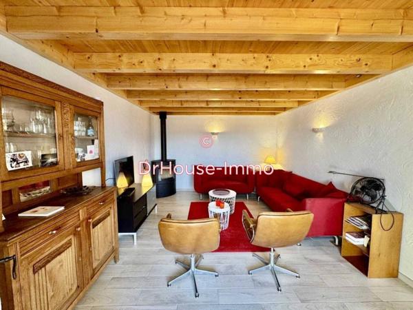 Maison à vendre 4 pièces de 92 m²