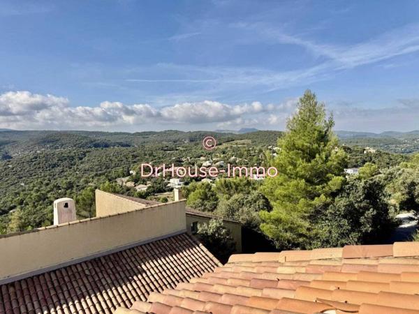 Maison à vendre 4 pièces de 92 m²