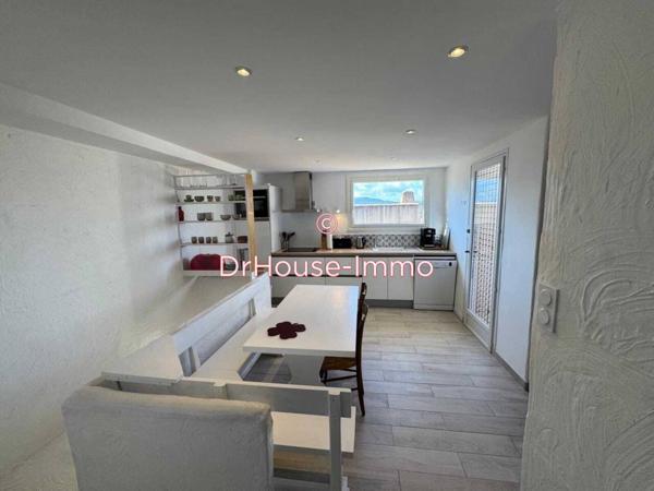 Maison à vendre 4 pièces de 92 m²