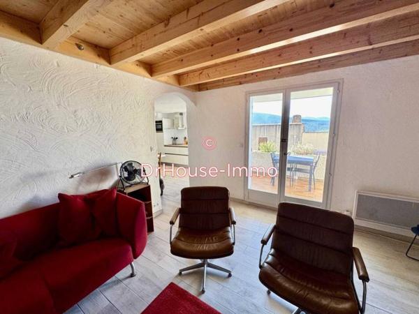 Maison à vendre 4 pièces de 92 m²