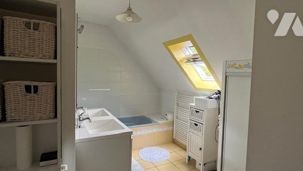 Maison d'habitation