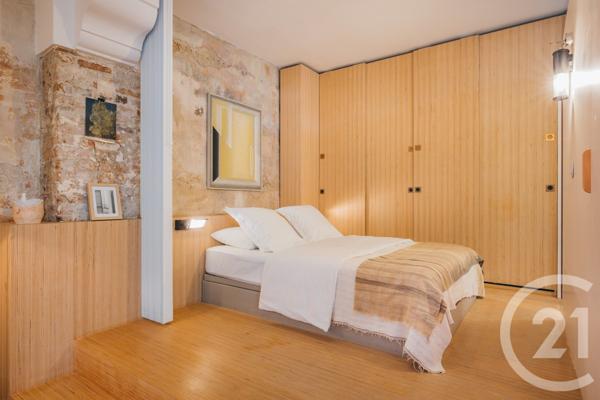 Appartement F4 à vendre  4 pièces - 73,68 m2 PARIS - 75011