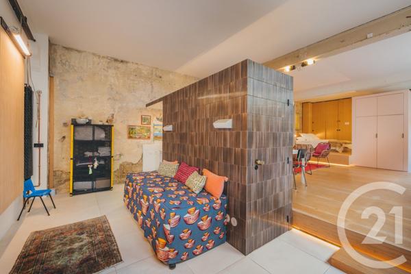 Appartement F4 à vendre  4 pièces - 73,68 m2 PARIS - 75011