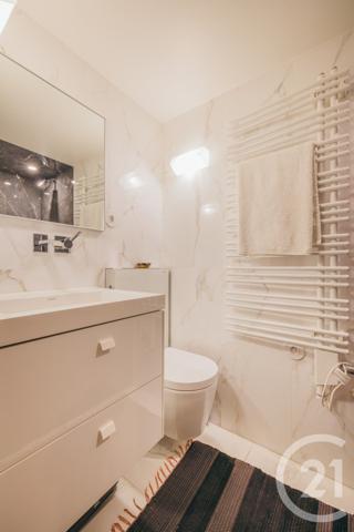 Appartement F4 à vendre  4 pièces - 73,68 m2 PARIS - 75011