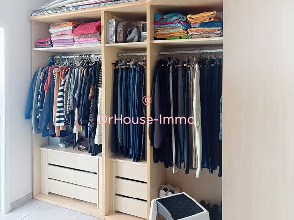 Maison à vendre 10 pièces de 269 m²