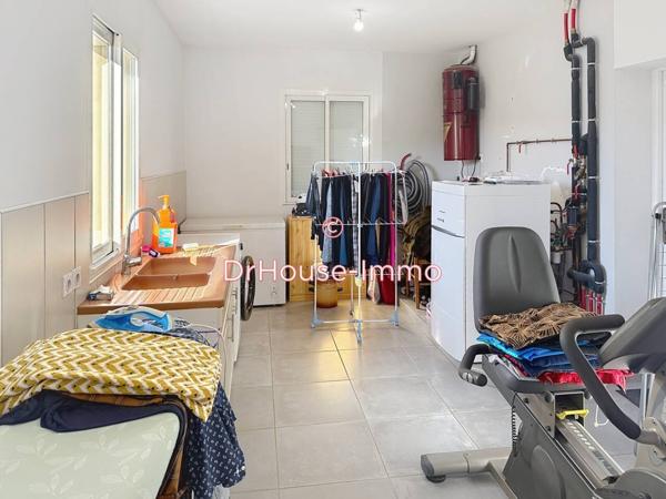 Maison à vendre 10 pièces de 269 m²