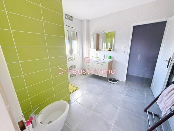 Maison à vendre 10 pièces de 269 m²