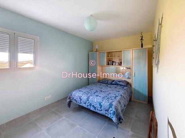 Maison à vendre 10 pièces de 269 m²