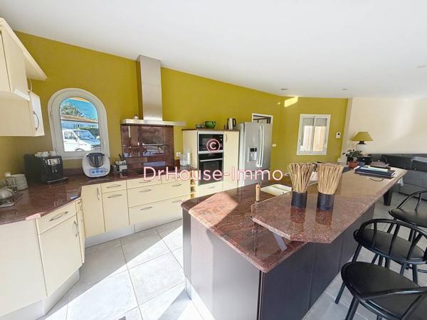 Maison à vendre 10 pièces de 269 m²