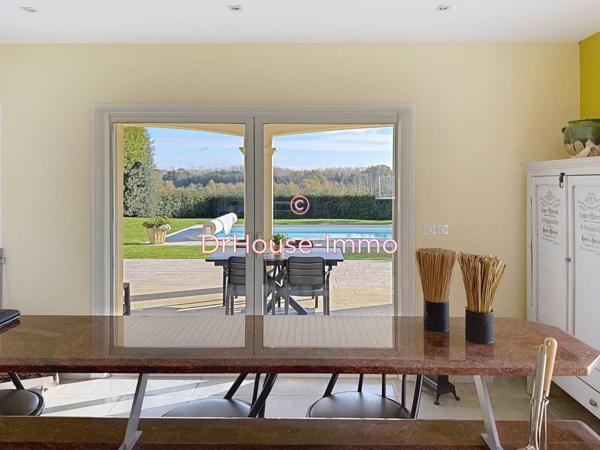 Maison à vendre 10 pièces de 269 m²