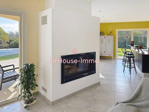 Maison à vendre 10 pièces de 269 m²