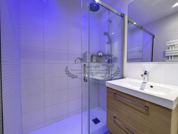 Superbe Studio 18.10 m² entièrement meublé et équipé Lyon 3e, Accès Universités, tram T3 et métro D