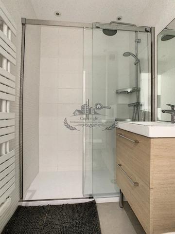 Superbe Studio 18.10 m² entièrement meublé et équipé Lyon 3e, Accès Universités, tram T3 et métro D