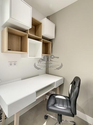 Superbe Studio 18.10 m² entièrement meublé et équipé Lyon 3e, Accès Universités, tram T3 et métro D