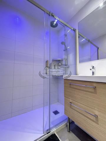 Superbe Studio 18.10 m² entièrement meublé et équipé Lyon 3e, Accès Universités, tram T3 et métro D