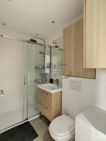 Superbe Studio 18.10 m² entièrement meublé et équipé Lyon 3e, Accès Universités, tram T3 et métro D