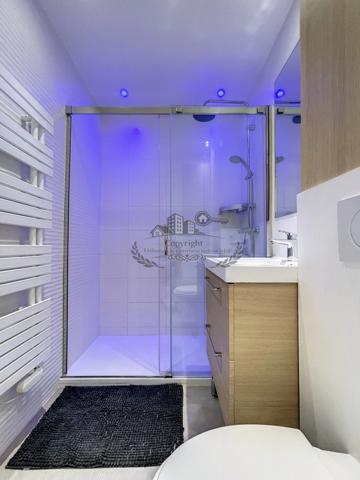 Superbe Studio 18.10 m² entièrement meublé et équipé Lyon 3e, Accès Universités, tram T3 et métro D