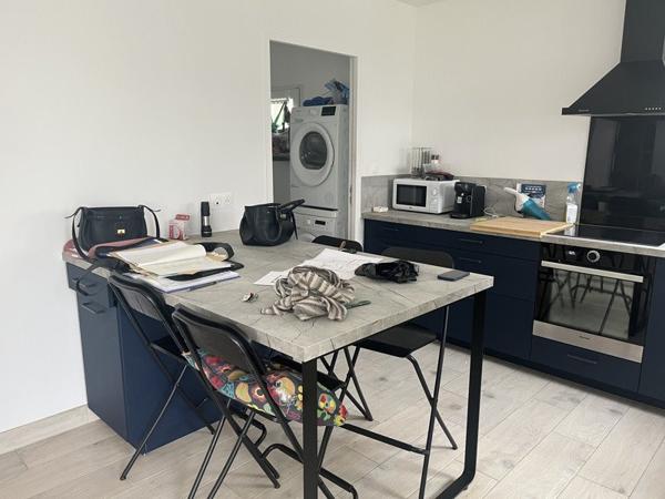 Maison à vendre 231 440 € Landerneau 32 p 67 m² DPE A