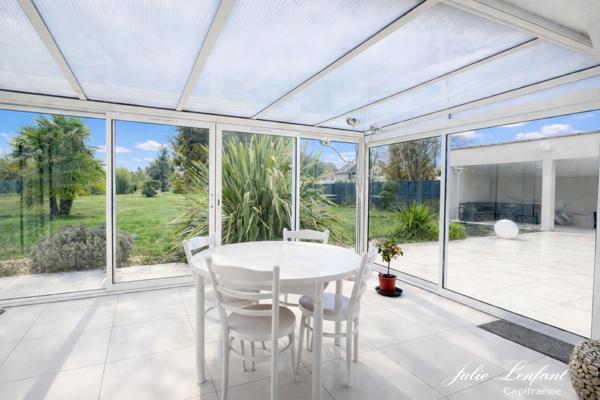 Maison à vendre 6 pièces (45)