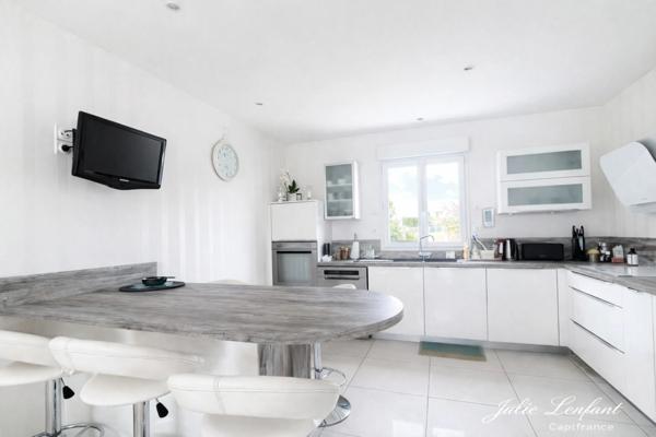 Maison à vendre 6 pièces (45)